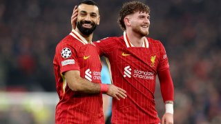 Ливерпуль - Реал Мадрид. Прогноз на матч 04.11.2025