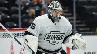 Лос-Анджелес Кингс - Виннипег Джетс. Прогноз на матч 05.11.2025