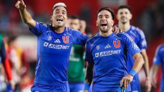 Универсидад де Чили - Палестино. Прогноз на матч 05.03.2026