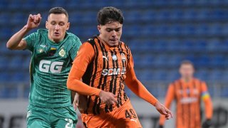 Шахтёр - Брейдаблик. Прогноз на матч 06.11.2025