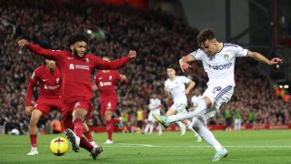 Ливерпуль - Лидс Юнайтед. Прогноз на матч 01.01.2026