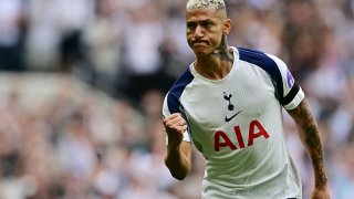 Тоттенхэм Хотспур - Манчестер Юнайтед. Прогноз на матч 08.11.2025