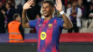 Эспаньол - Барселона. Прогноз на матч 03.01.2026