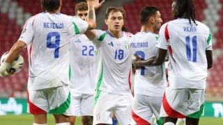 Италия - Северная Ирландия. Прогноз на матч 26.03.2026