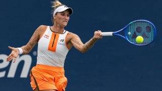 Маркета Вондроусова - Магдалена Фреш. Прогноз на матч 05.01.2026