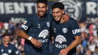 Индепендиенте Ривадавиа - Сентраль Кордоба де Сантьяго. Прогноз на матч 11.11.2025