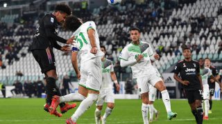 Сассуоло - Ювентус. Прогноз на матч 06.01.2026