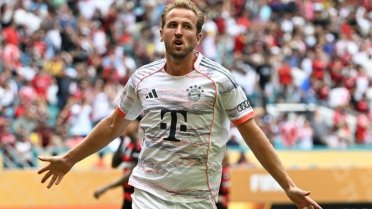 Бавария - Вольфсбург. Прогноз на матч 11.01.2026