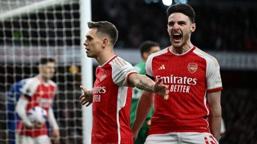 Челси - Арсенал. Прогноз на матч 14.01.2026