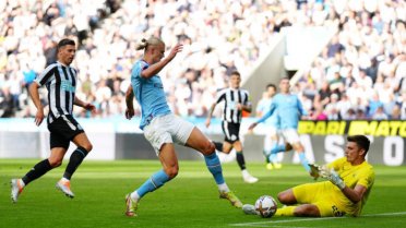 Ньюкасл Юнайтед - Манчестер Сити. Прогноз на матч 22.11.2025