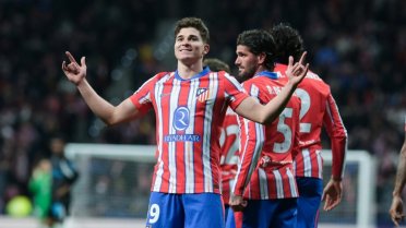 Атлетико - Интер. Прогноз на матч 26.11.2025