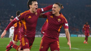 Панатинаикос - Рома. Прогноз на матч 29.01.2026