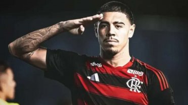 Фламенго - Коринтианс. Прогноз на матч 01.02.2026