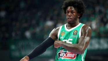 Эмпорио Армани Милано - Панатинаикос. Прогноз на матч 11.12.2025