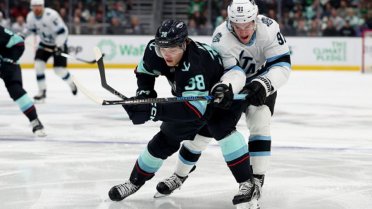 Юта - Сиэтл Кракен. Прогноз на матч 13.12.2025