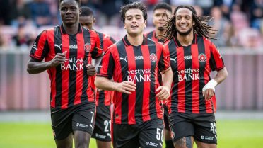 Мидтьюлланд - Копенгаген. Прогноз на матч 08.02.2026