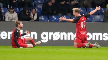 Вайле БК - Фредериция. Прогноз на матч 09.02.2026