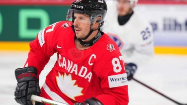 Чехия - Канада. Прогноз на матч 12.02.2026