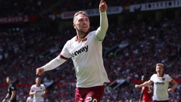 Бертон Альбион - Вест Хэм Юнайтед. Прогноз на матч 14.02.2026