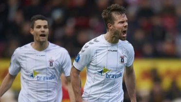 Орхус - Мидтьюлланд. Прогноз на матч 12.02.2026