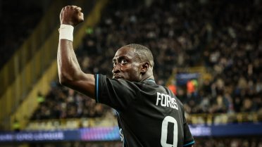 Генк - Брюгге. Прогноз на матч 26.12.2025