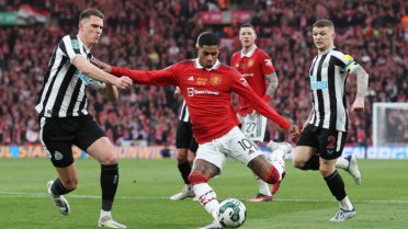 Манчестер Юнайтед - Ньюкасл Юнайтед. Прогноз на матч 26.12.2025