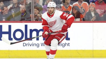 Сан-Хосе Шаркс - Детройт Ред Уингз. Прогноз на матч 03.11.2025