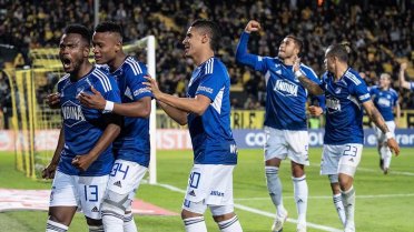 Атлетико Насьональ - Мильонариос. Прогноз на матч 05.03.2026