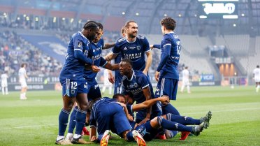 Париж - Ренн. Прогноз на матч 07.11.2025