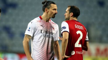 Кальяри - Милан. Прогноз на матч 02.01.2026