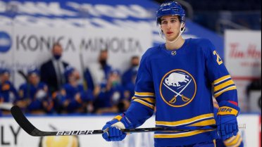 Коламбус Блю Джекетс - Баффало Сейбрс. Прогноз на матч 03.01.2026