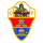 Логотип Эльче