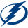 Логотип Тампа-Бэй Лайтнингс