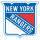 Логотип Нью-Йорк Рейнджерс