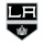 Логотип Лос-Анджелес Кингс