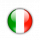 Логотип Италия