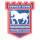 Логотип Ипсвич Таун