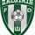 Логотип Жальгирис