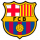 Логотип БК Барселона