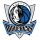 Логотип Даллас Маверикс