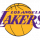Логотип Лос-Анджелес Лейкерз