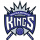 Логотип Сакраменто Кингз