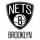 Логотип Бруклин Нетс
