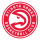 Логотип Атланта Хоукс