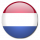 Логотип Голландия