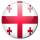 Логотип Грузия
