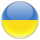 Логотип Украина