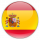 Логотип Испания