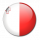 Логотип Мальта