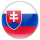 Логотип Словакия